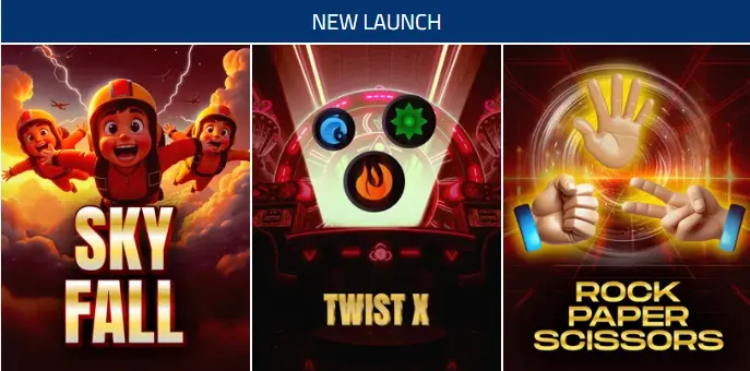 Play2win Casino Login